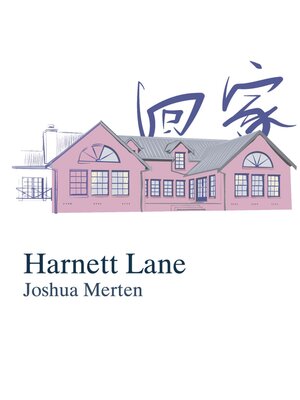 cover image of Harnett Lane